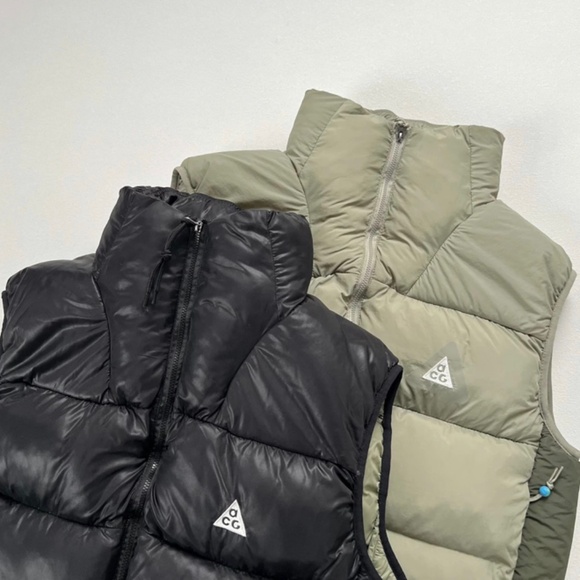 Nike ACG vest - Picture 1 of 7